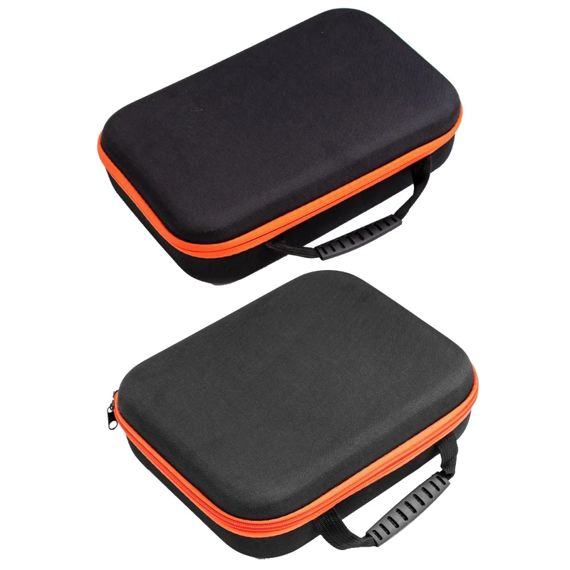 

Electric Drill Tools Bag Tool Hardware Organizer Electric Screwdriver Small Bag