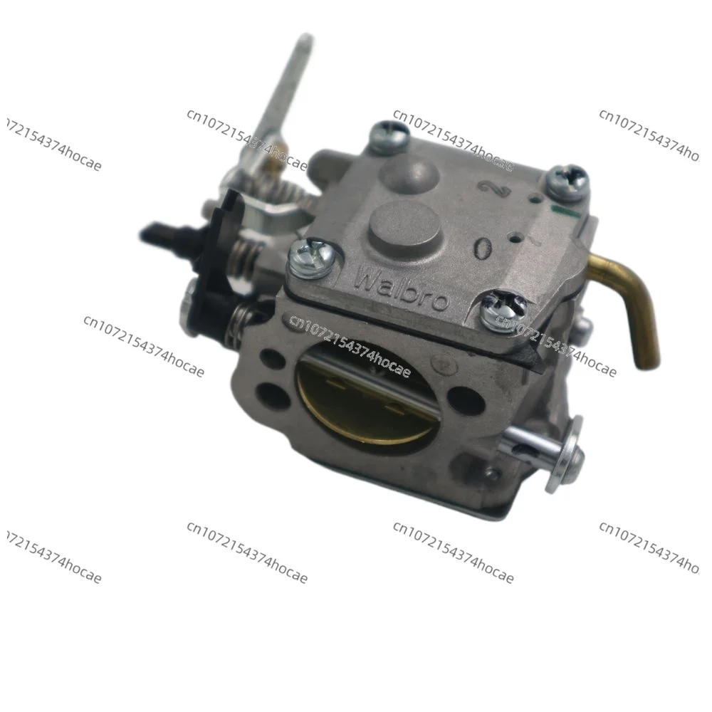 Оригинальные запчасти RCGF! Карбюратор WJ145 для бензинового двигателя RCGF 120CCT 120CC