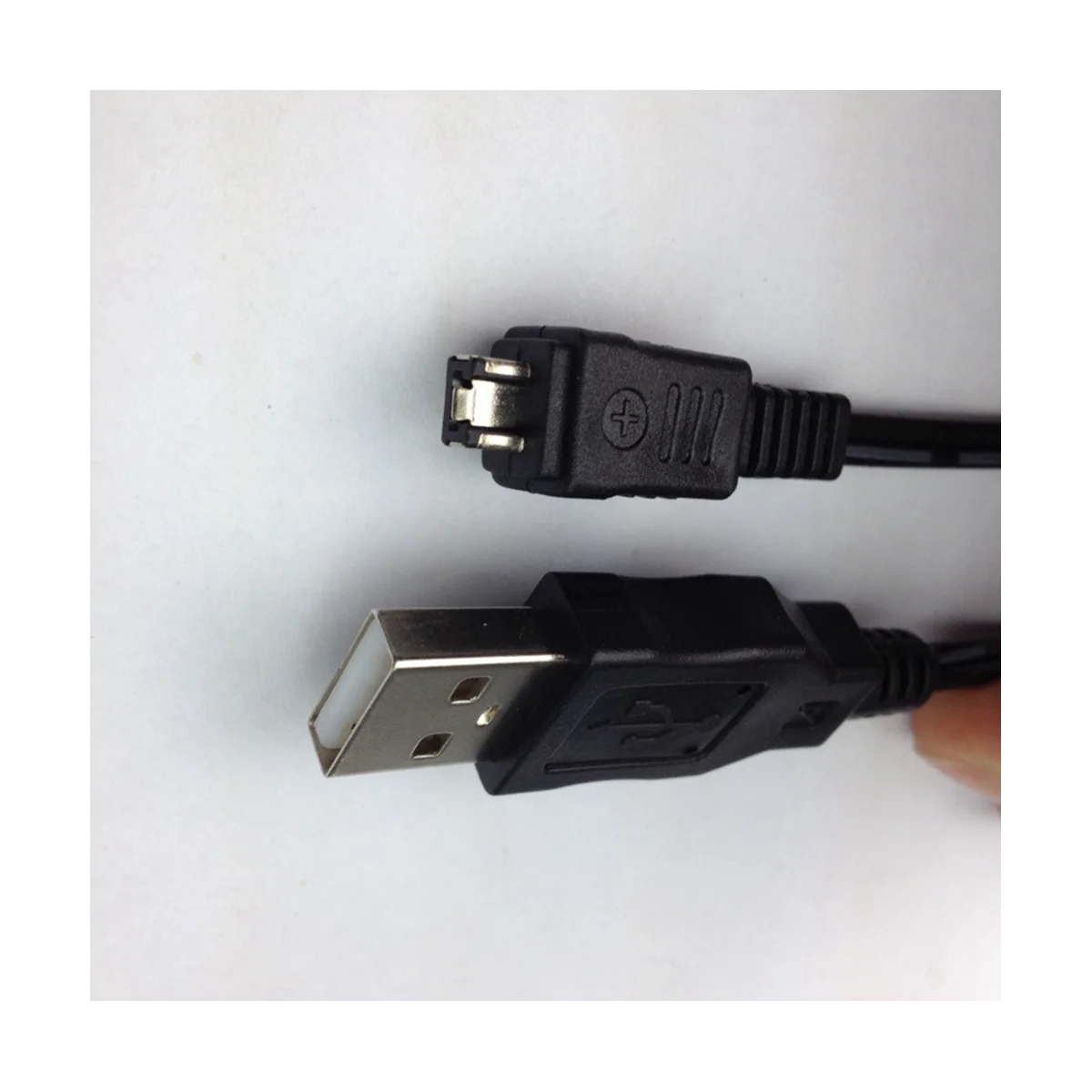 CA-110 AC адаптер питания USB шнур CA-110E зарядный кабель для Canon фотокамера VIXIA HF M50 M52 M500