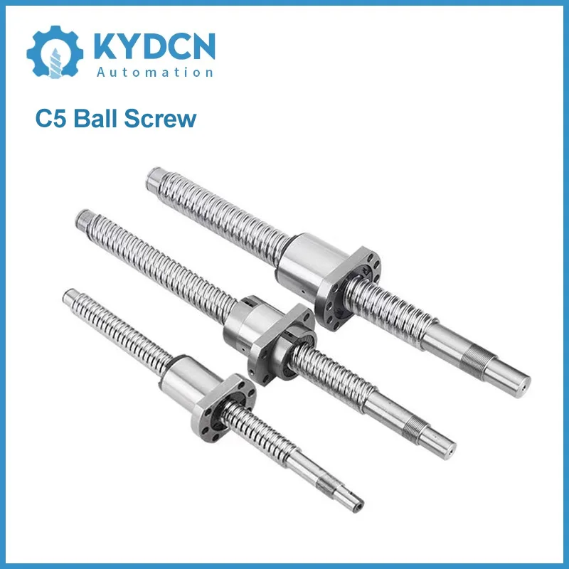 

Шариковые винты C7 SFU2504 SFU2505 SFS2510 SFU2510 SFS2525