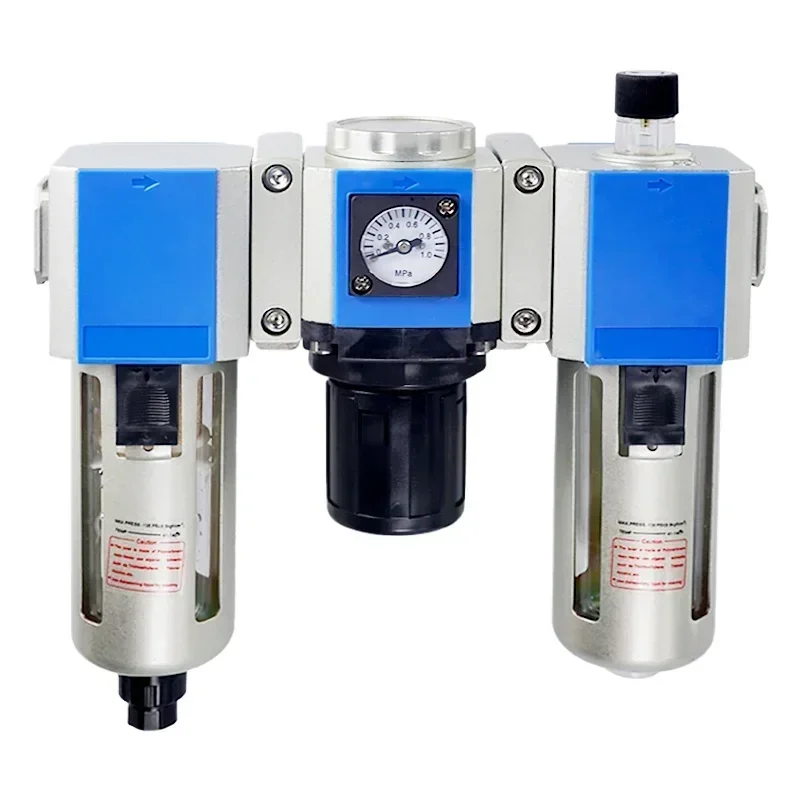 GC200-06/08 GC300-08/10/15 GFC200-06/08 GFC400-15 GFR200-08 GFR300-08/10/15 Блоки очистки источника воздуха