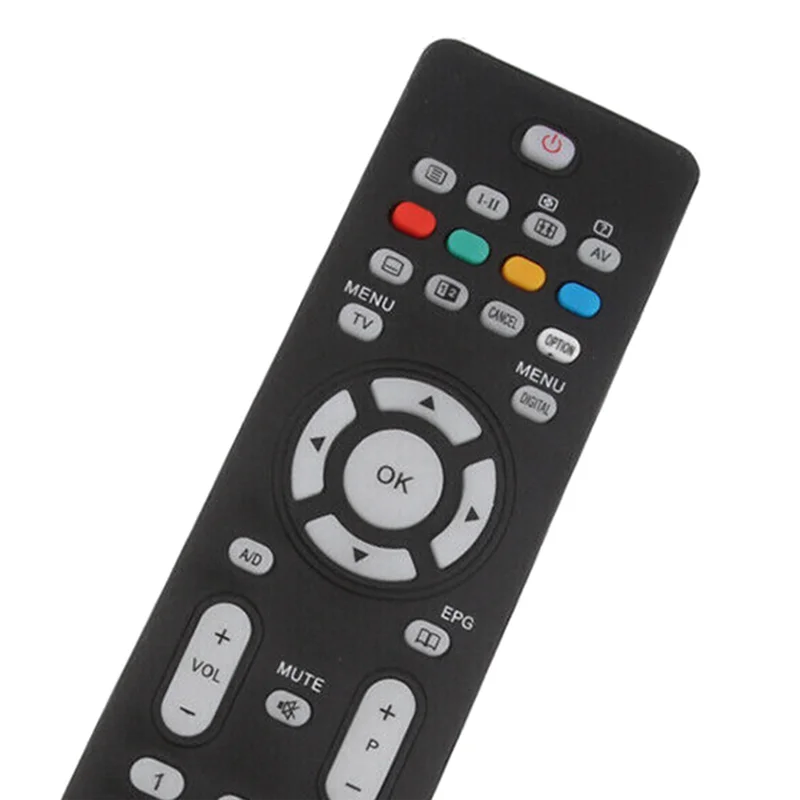 Универсальная замена пульта дистанционного управления RM-719C для Smart TV Замена RC