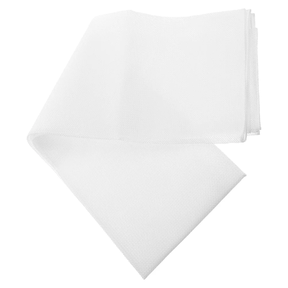 Салфетка для риса ткань готовки на пару антипригарная сетка сковородок коврик