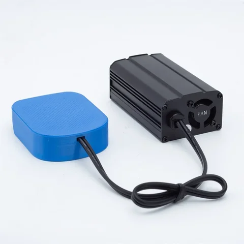 Инвертор мощности для литиевой батареи Makita 18 В с переключателем и USB-трансформатором, инвертор, аксессуары для электроинструментов, 200 Вт (без батареи)