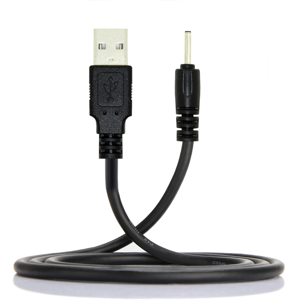 2 шт./лот USB 0 штекер тип A на 5 В постоянного тока 0x0 7 мм 4 0x1 круглый Штекерный кабель
