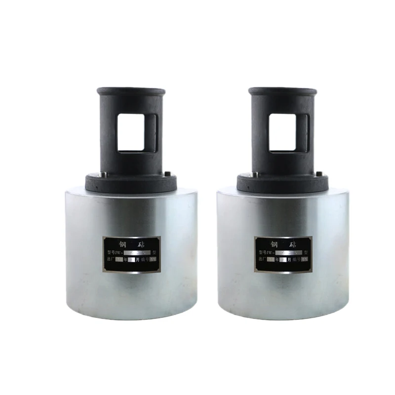 Оптовый твердомер калибровочная наковальня молотка Шмидта для отскока