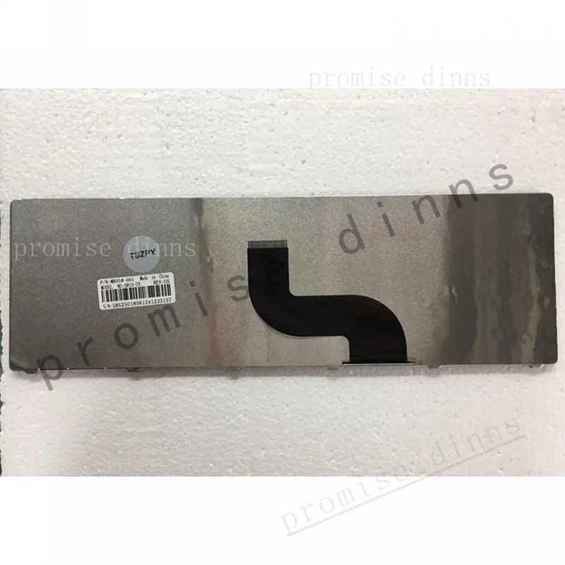 Новая клавиатура для Acer Aspire 5742 5742G 5742Z 5742ZG 5750 5750G 5750Z (американская раскладка) (art.: 3920dd13d75a0) - 3920dd13d75a0