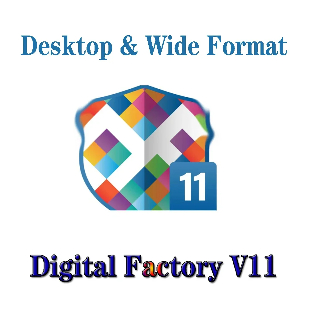 Фото Cadlink Digital Factory V11 CADlink V11 DTF Программное обеспечение RIP-ключ USB для Epson 8550 L1800 4900 7890 9890 P5000 P6000 P7000 P9000 №2