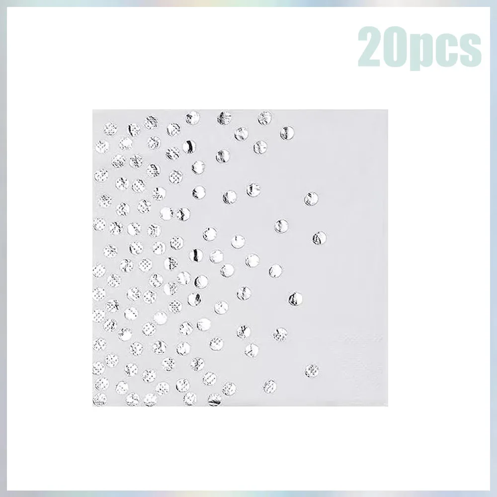 Радужные украшения для вечеринок посуда голографическая бумажная тарелка чашка