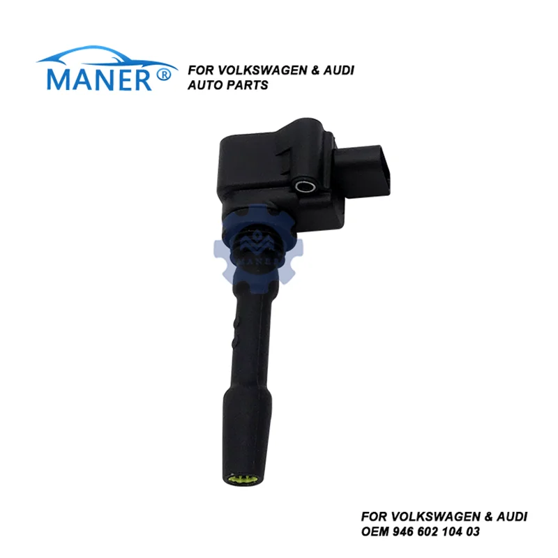 

MANERI высокопроизводительная Катушка зажигания для Porsche 94660210403 94660210400 94660210401 94660210402