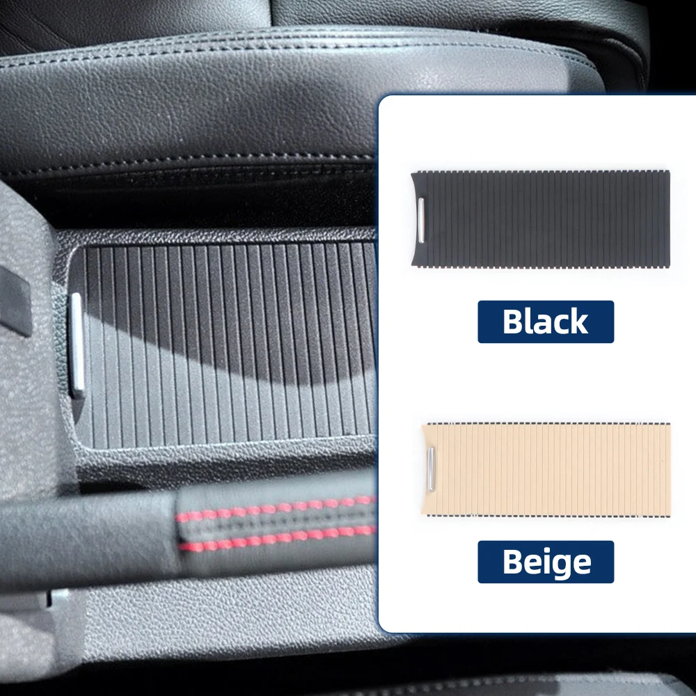 5КД 832531 Крышка для центральной консоли автомобиля направляющая напитков