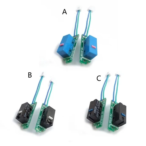 Микропереключатель мыши для Logitech G903/G900