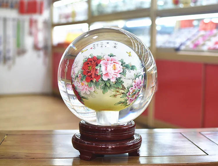 Большой # Китайский лидер национальный подарок домашний офис лучшие деловые