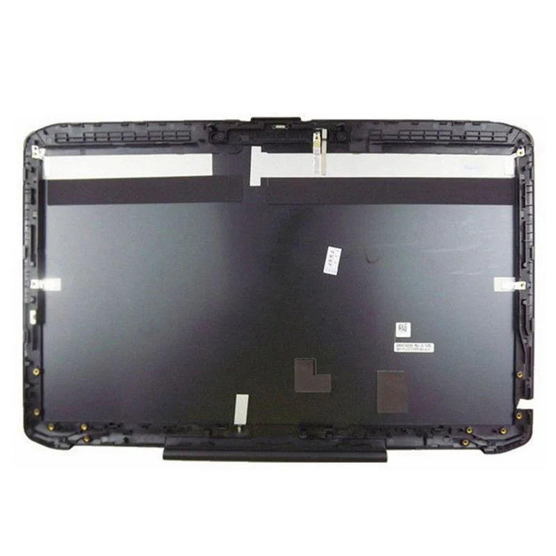 

New black LCD back Cover For Dell Latitude E5530 A shell AM0M1000300