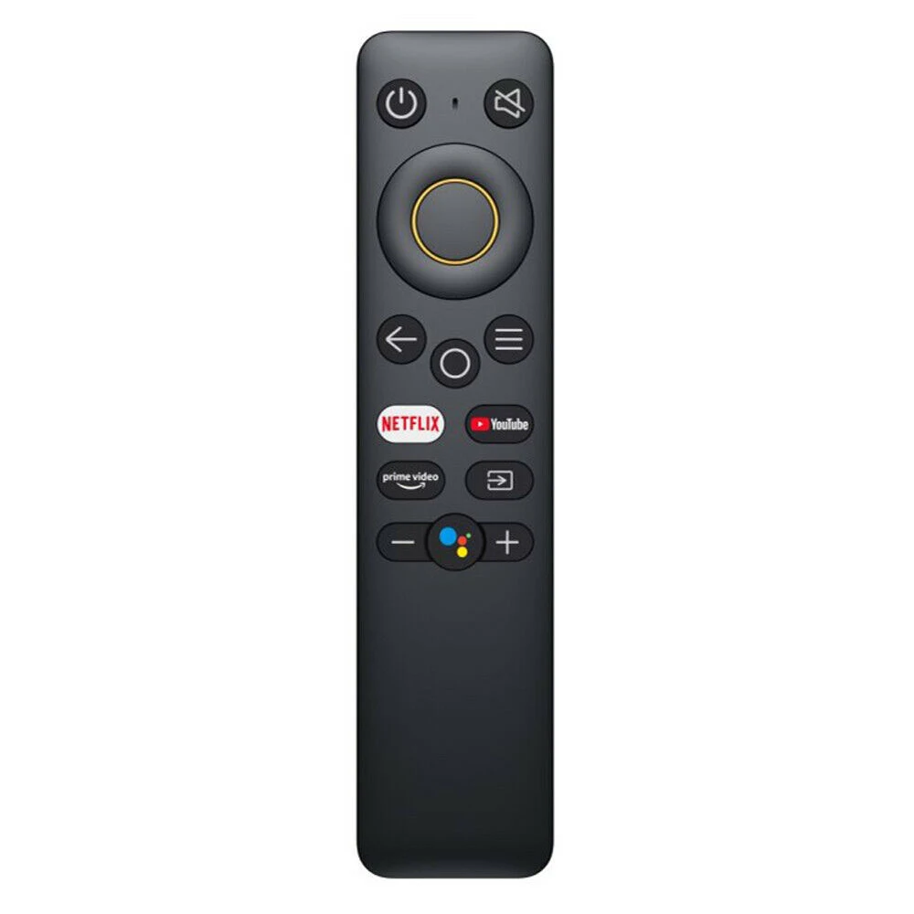 

New Original Remote Control CY171020062306349 for Realme 32-inch 43-inch smart tv 43" RMT102 NOT Realme Stick TV