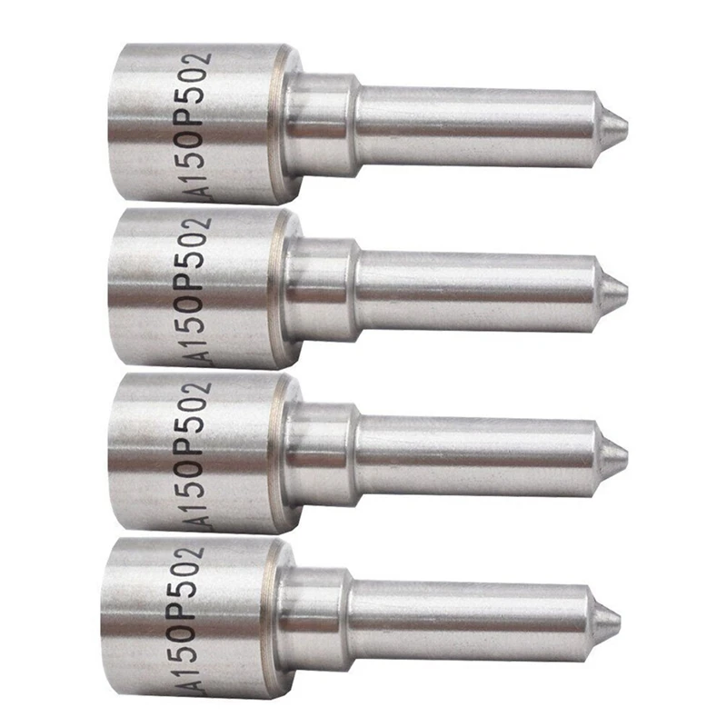 4 шт. форсунка топливной форсунки для VW Jetta TDI ALH P502 .210 MK4 MK3 1996-2003 DSLA150P502