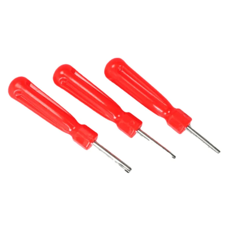 Пневматический экстрактор сердечника клапана отвертка ключ для мотоциклы