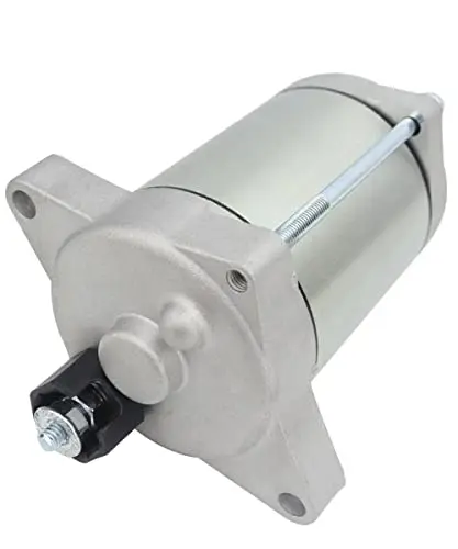 SMU0418 18921 Стартер и реле усилителя для Honda Rancher 420 TRX420 Foreman 500 TRX500 Pioneer 31200-HP5601 410-54135