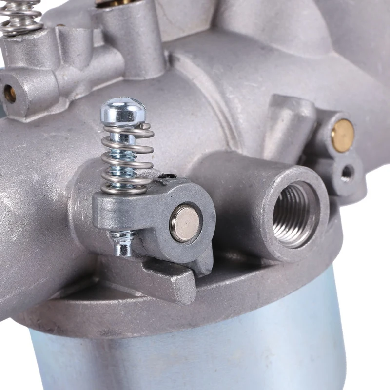 2X Карбюратор с прокладкой ДЛЯ Briggs &amp Stratton 491031 490499 491026 281707 12Hp карбюратор двигателя