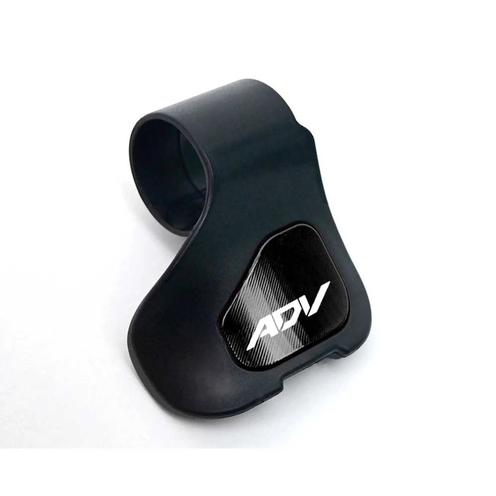 Для HONDA ADV 150 350 ADV150 ADV350 аксессуары для мотоциклов с ЧПУ рукоятка Вспомогательный