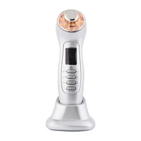 3mhz facial ultrasound massagers vibrator skin care beauty health high frequency facial skin cleansing home beauty devices