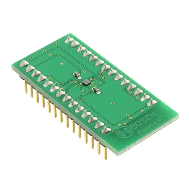 Фото Новая плата управления BMM150-SHUTL (BMM150) №1