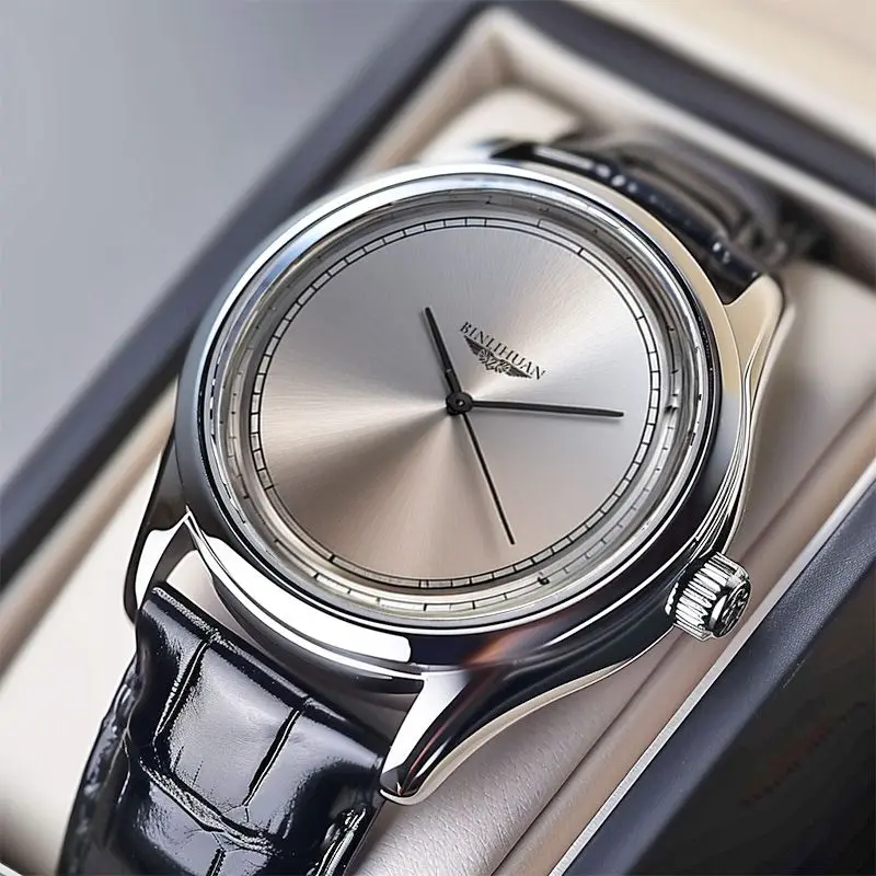 Кварцевые наручные часы Tide