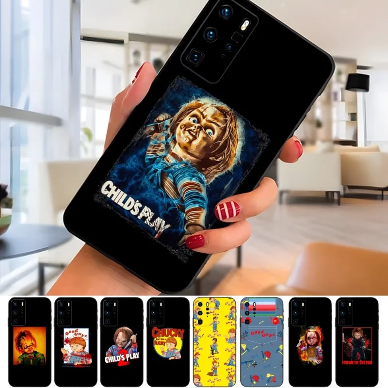 

Chucky Good Guys Phone Case For OPPO A16 A54 A55 A57 K9 K9S FindX3Neo X3Pro X5Pro 7 RENO6 ProPlus A74 A93 A94 A92 Cover
