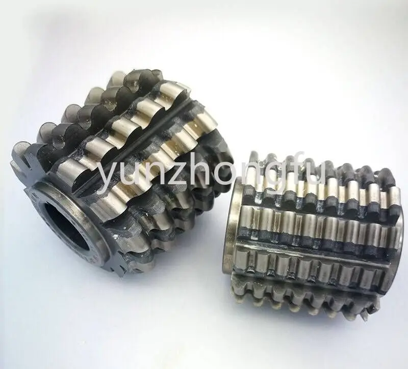 

Зубчатая варочная панель с синхронным шкивом HTD / 3 м, 5 м, 8 м, 14 м, 20 м, T5, T10, T20, варочная панель