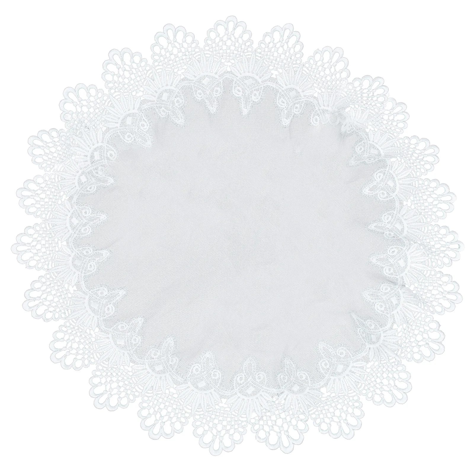 

Cover Lace Lamp Shade Light Lampshade Scarf Table Decor Decorative Toppermantle Fireplace Shades Desk Delicate Bedside
