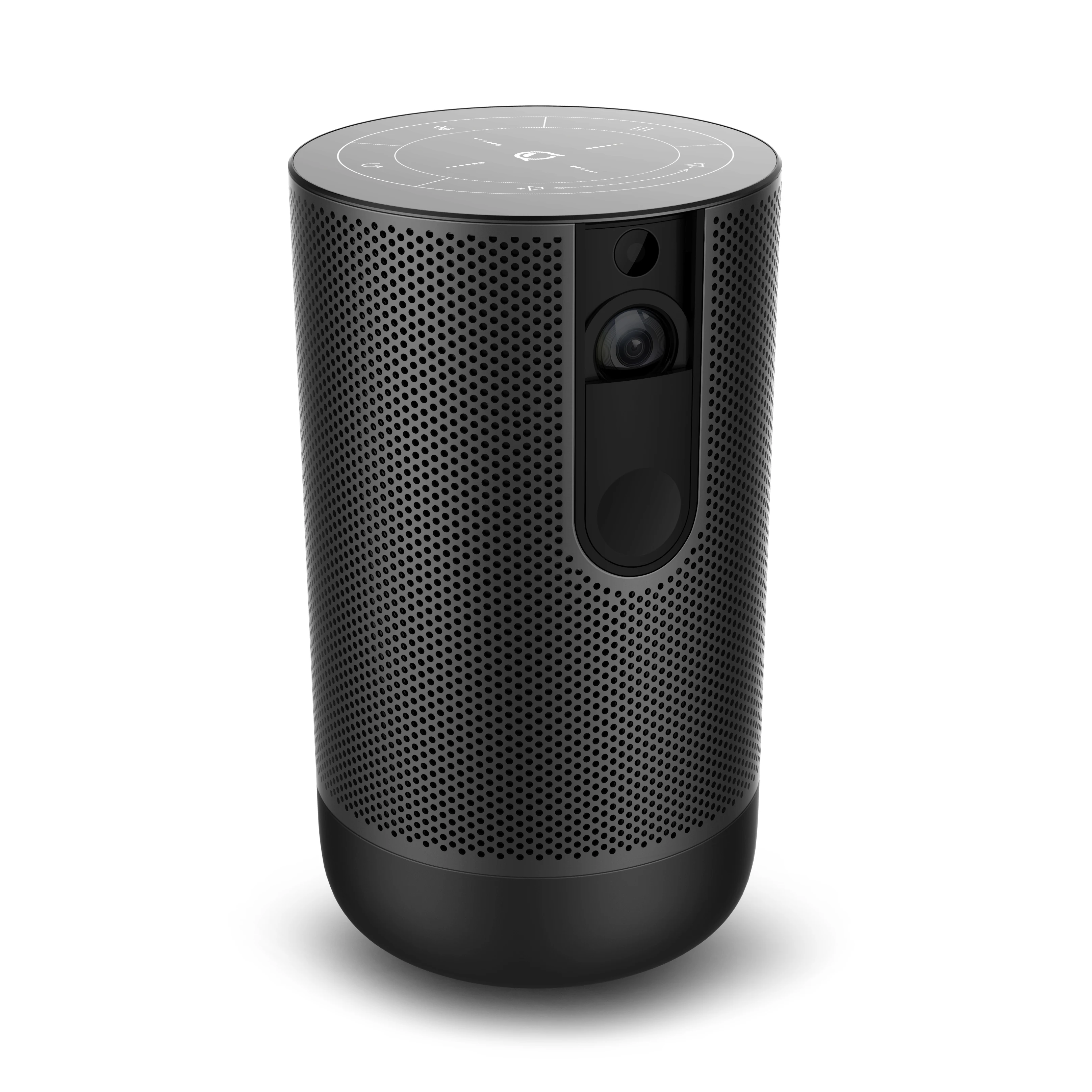 

Wholesale DLP Android Mini Projector D29 support 1080P portable proyector Video Projector 4K