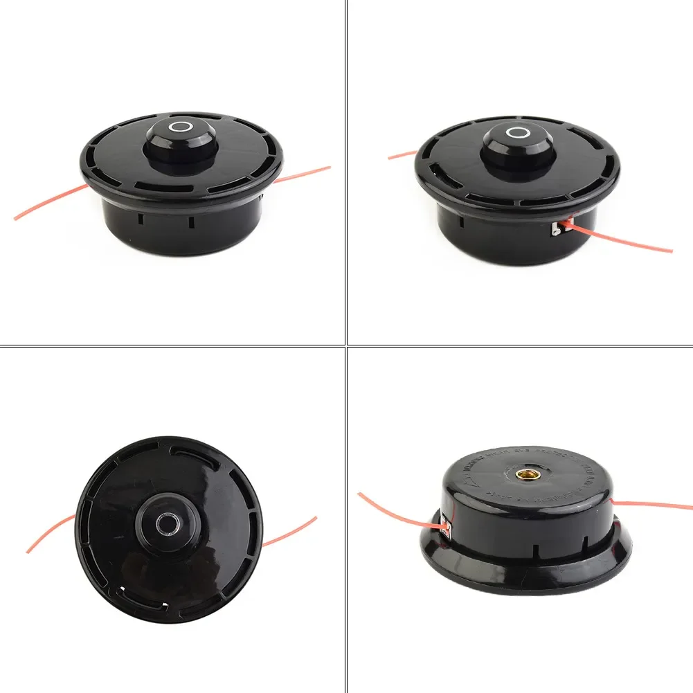 Для UMK425E UMK431E UMK435E UMR425E катушечная головка кустореза совместимая с несколькими