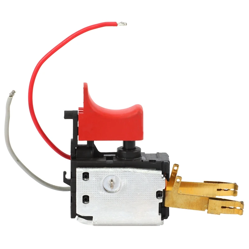 Переключатель управления электрической дрелью 7 2 В 9 6 12 14 4 для GSR7.2-2 GSR9.6-2 GSR12-2 GSR14.4-2