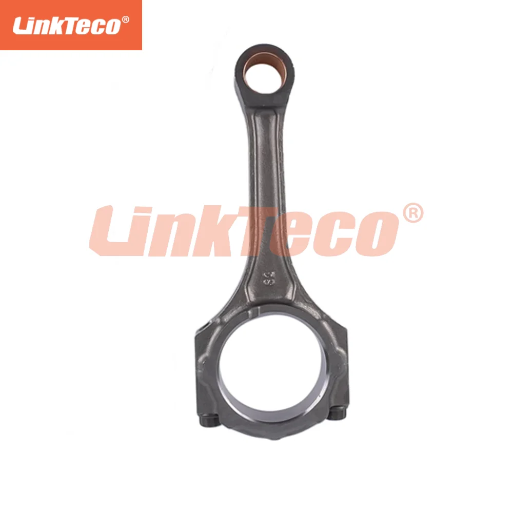 Фото Комплект из 6 шатунов для Toyota 4Runner IV, FJ Cruiser, Land Cruiser Prado, Tacoma, Tundra 4.0L V6 GAS 1GR-FE 2002-2015 №2