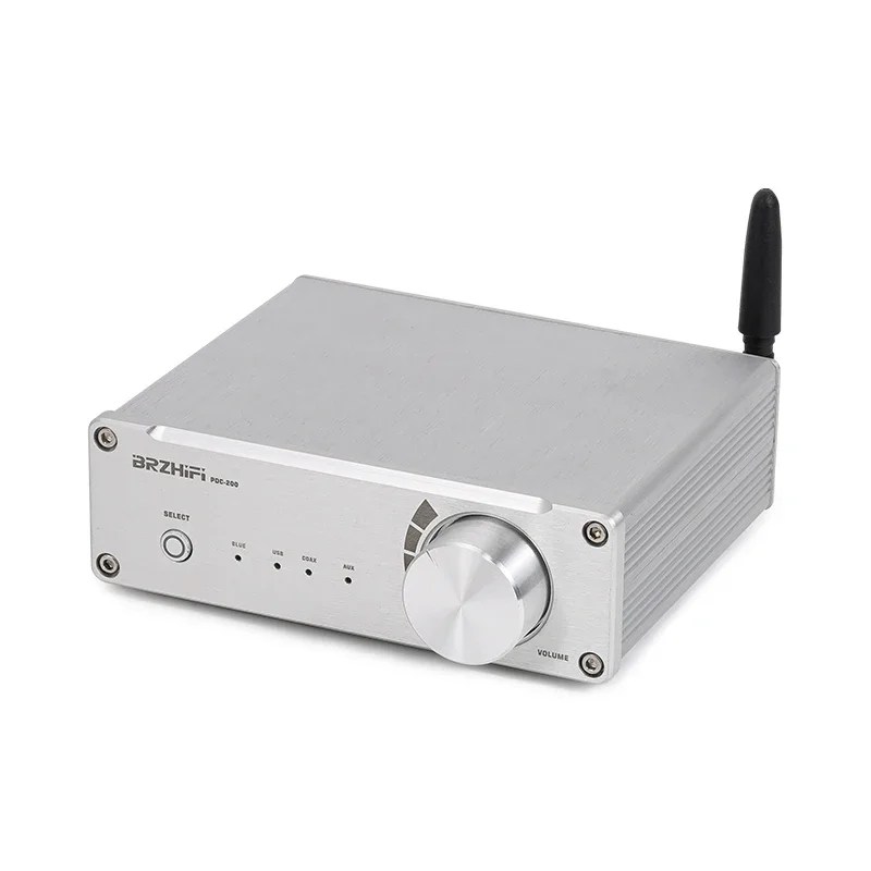 

PDC200 coaxial USB Bluetooth digital power amplifier LDAC lossless with TV set-top box computer mobile phone