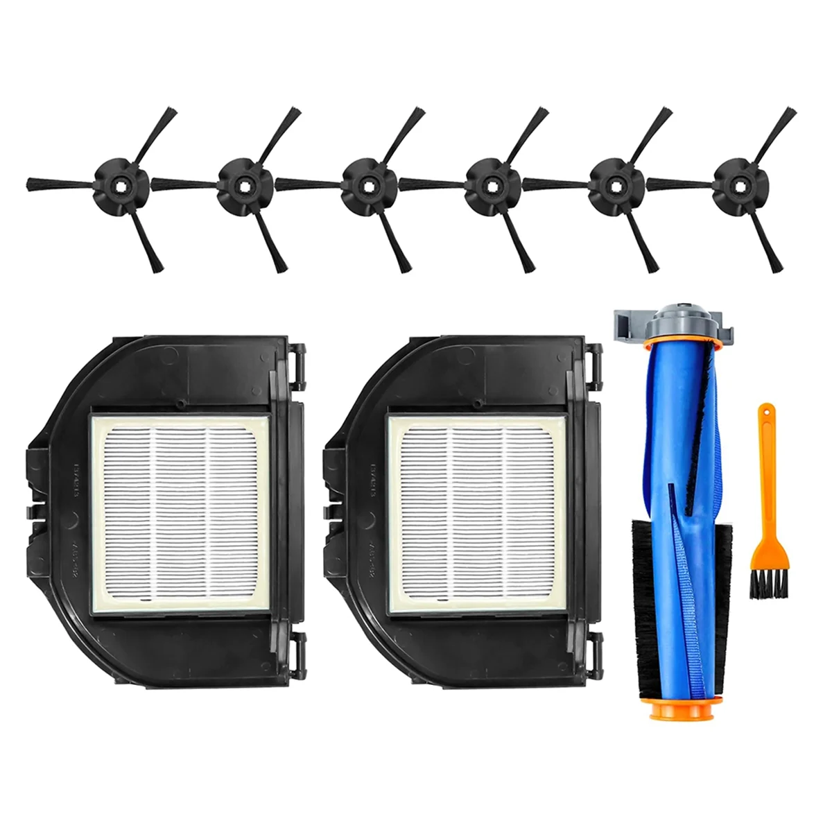 Набор запасных частей для робота-матрицы RV2310 RV2310AE AV2310 AV2310AE RV2300 RV2300S RV2320S UR2350AE