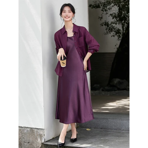 Vimly Комплект платья для женщин  A3052