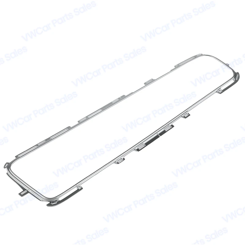 Решетка для вентиляционного отверстия внутренняя отделка полоса рамка экрана MIB