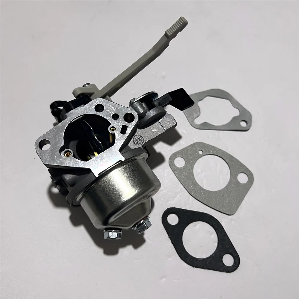 Фото Комплект прокладок карбюратора 813280 для XR2100 13.5HP BRIGGS AND STRATTON 25T 25T2 420CC №3