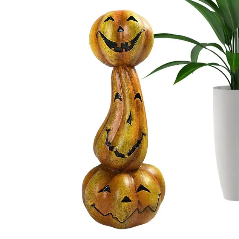 Table Centerpieces Decorative Candlesticks Resin Ornament For Party Indoor Outdoor Accessory
