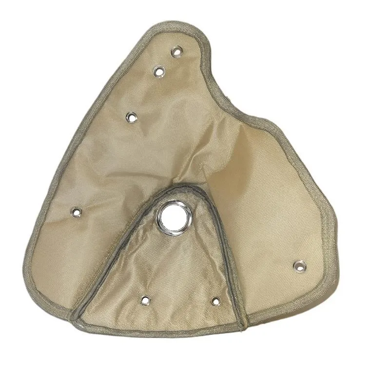 Крышка турбины для BMW Mini R55 R56 1 6 T турбонагревательный щит MINI N14 N18 нагревательное