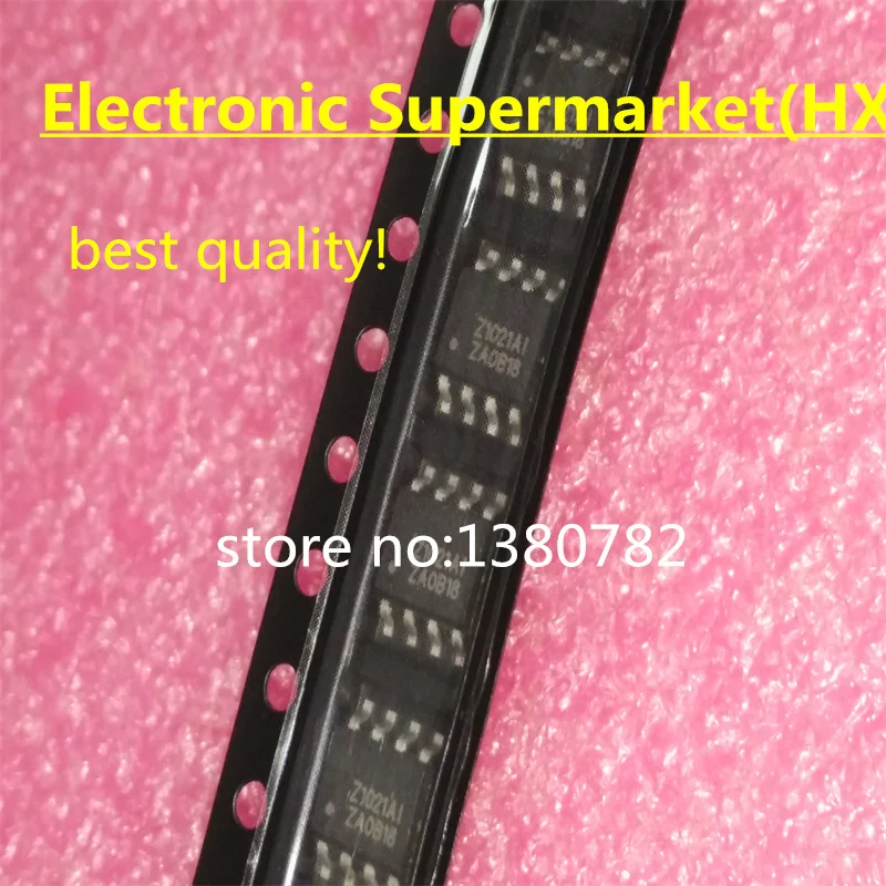 

Free Shipping 50pcs/lots AOZ1021AI AOZ1021 SOP-8 In stock!