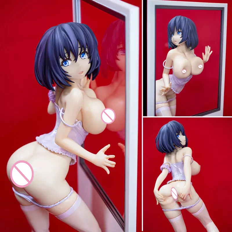 

1/6 Native Rocket Boy Anime Figure Oshitsuke Kei Ishi Figurine PVC Action Figure Adult Collectible Model Toys Doll Gift