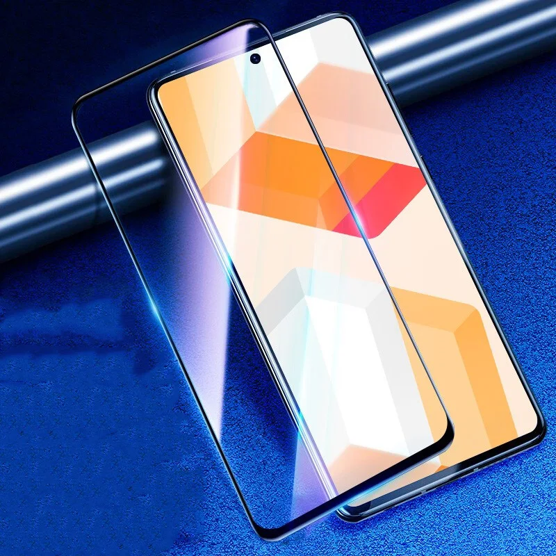 

Tempered Glass For Vivo X27 PRO X23 X21 X21S X30 X27 X50 Screen Protector For X50 Lite X60 X70 X70t X20 Plus X20 X21i X21S