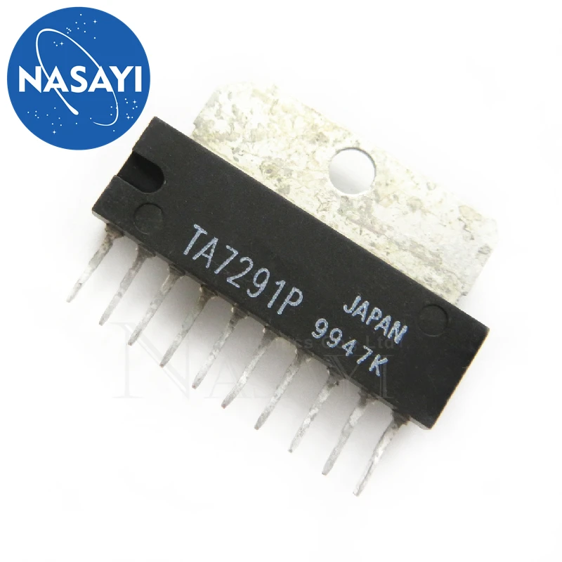 1 шт. TA7291P TA7291 ZIP-10