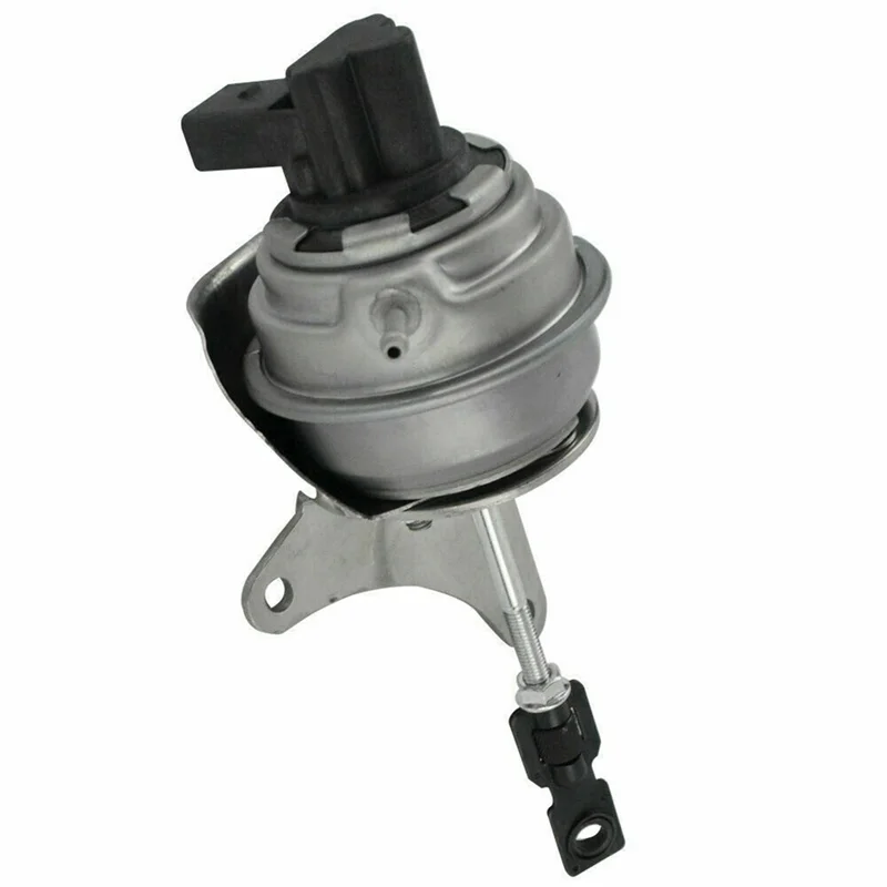 Привод турбонаддува для электронного A3 170HP 2.0 TDI 125 кВт 757042 -10 03G 253010 A