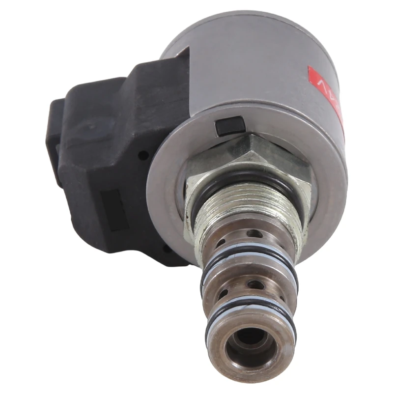 2513268 251-3268 Соленоидный клапан в сборе 24 В для CAT 120M 140M 160M 18M3 825K 826K 770 772 785D 962L 950L Замена