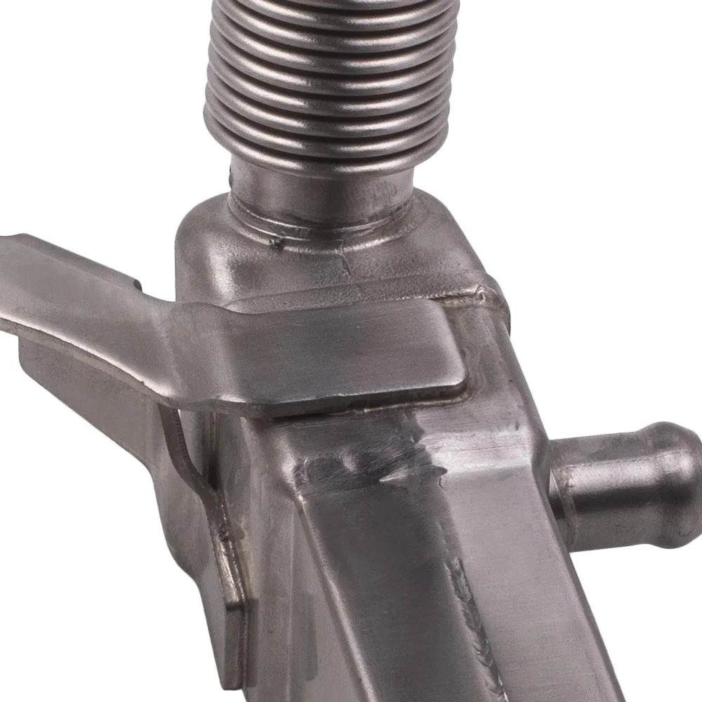 Новый клапан рециркуляции выхлопных газов охладитель для BMW E46 E90 E91 320D 330d 335d E60 530d