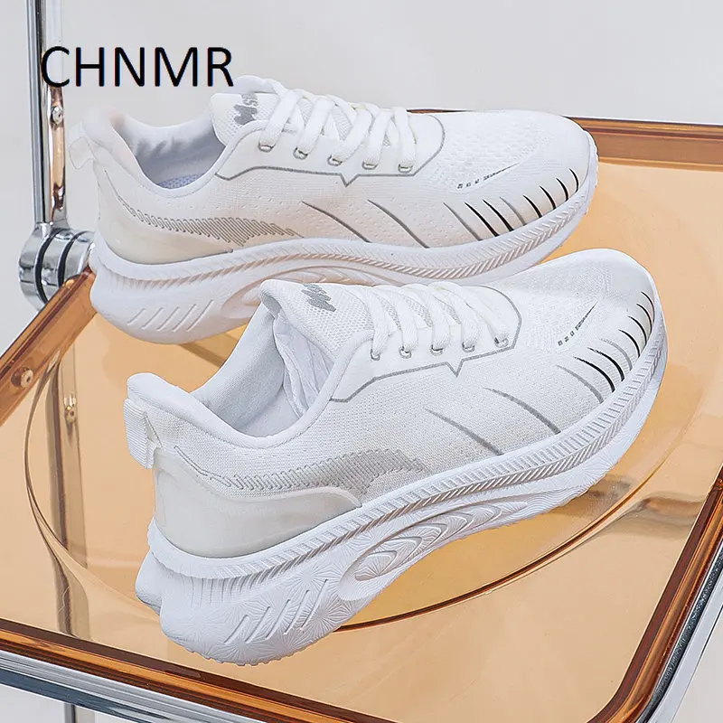 

Couple Casual Sneaker Thick Bottom Comfortable Breathable Wear-Resistant Non-slip Trendy All-match Spring and Autumn Main Push