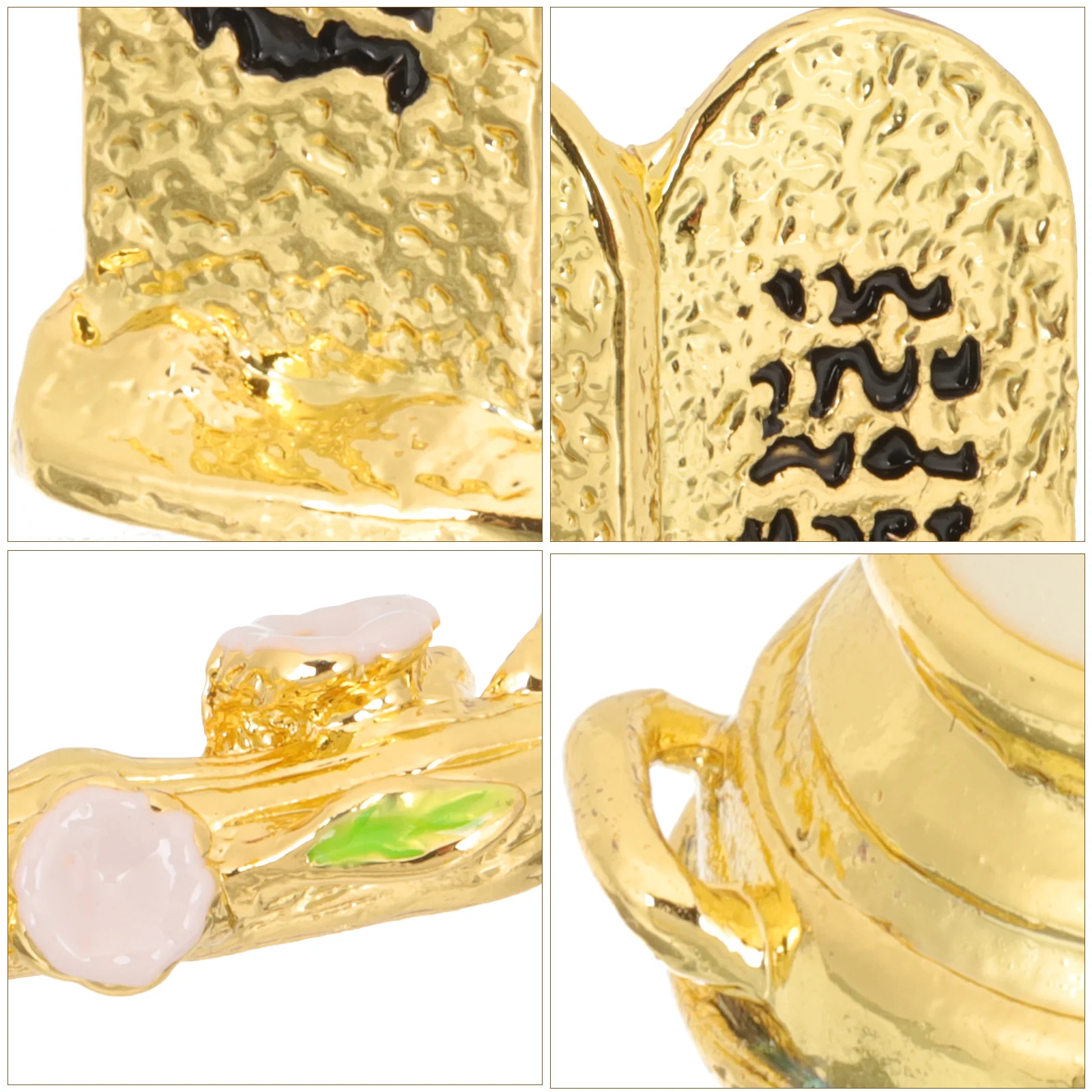 Храмная посуда Decoraciones Para Salas Casa Подарочный орнамент Аксессуары для обеденного